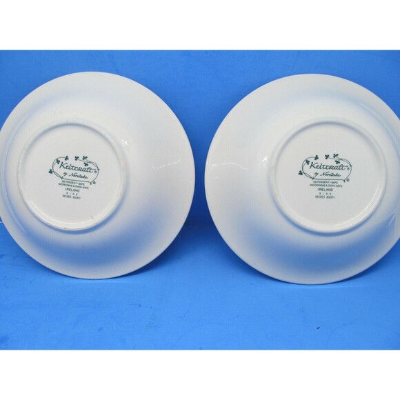 Noritake Keltcraft Nature's Bounty Cereal Bowls Bundle of 2 - Picture 5 of 12